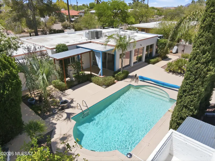 3813 E Calle De Soto, Tucson, AZ 85716 - #3