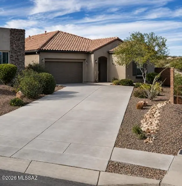13285 N Stonecrop, Oro Valley, AZ 85755 - #1