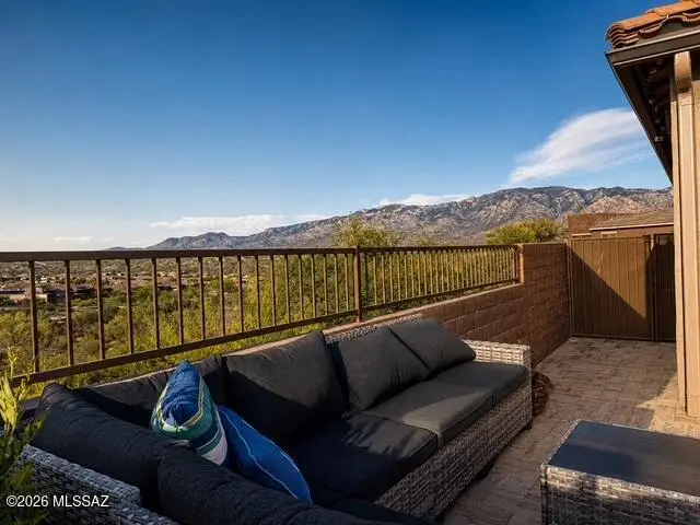 13285 N Stonecrop, Oro Valley, AZ 85755 - #3