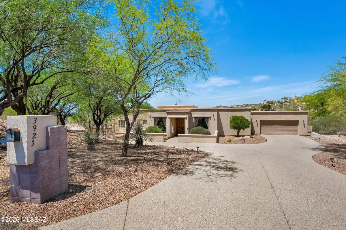 3923 N Lindstrom, Tucson, AZ 85750 - #1