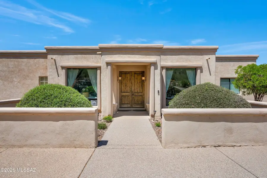 3923 N Lindstrom, Tucson, AZ 85750 - #2
