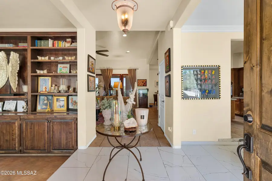 3923 N Lindstrom, Tucson, AZ 85750 - #3