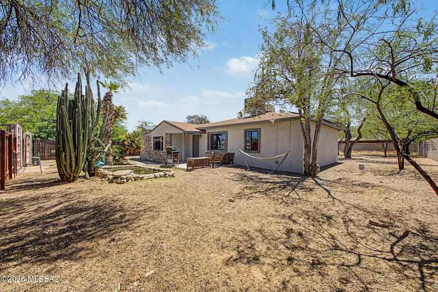 1919 S Kelvin, Tucson, AZ 85713 - #2