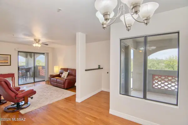 5751 N Kolb, Tucson, AZ 85750
