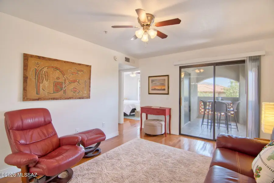5751 N Kolb, Tucson, AZ 85750 - #2