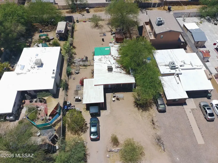 524 E Waverly, Tucson, AZ 85705 - #3