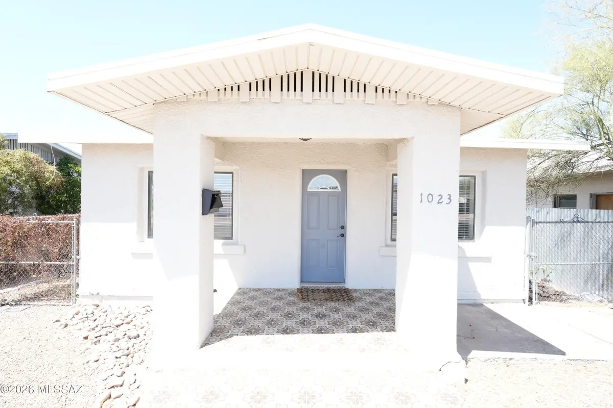 1023 E Lee, Tucson, AZ 85719 - #1