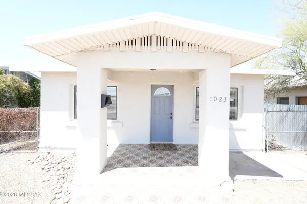 1023 E Lee, Tucson, AZ 85719