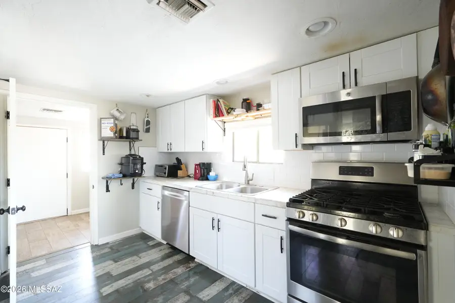 1023 E Lee, Tucson, AZ 85719 - #3