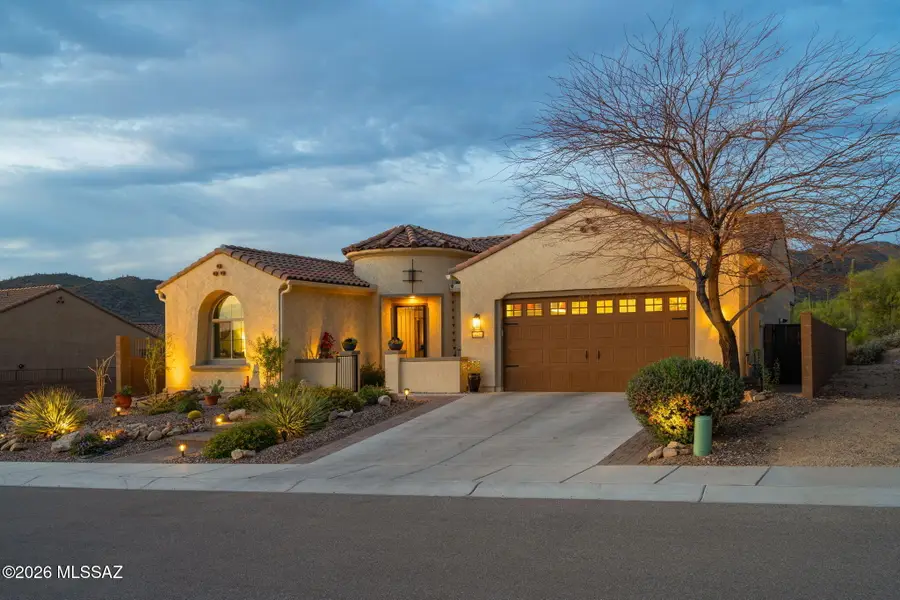 14250 Fire Point, Marana, AZ 85658 - #2