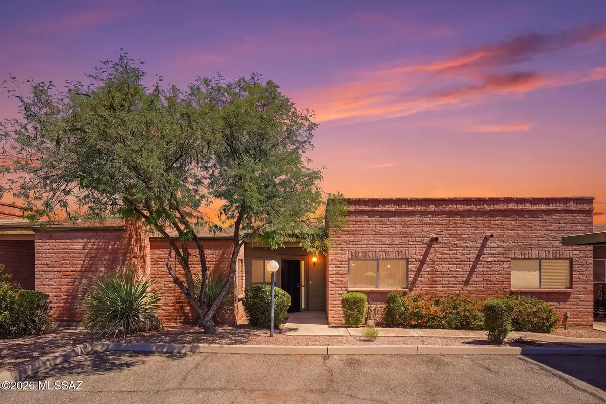 4315 E Presidio, Tucson, AZ 85712 - #1