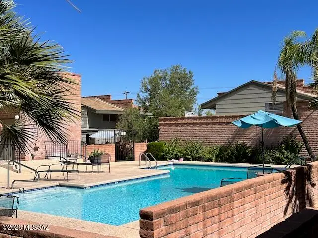 4315 E Presidio, Tucson, AZ 85712 - #2