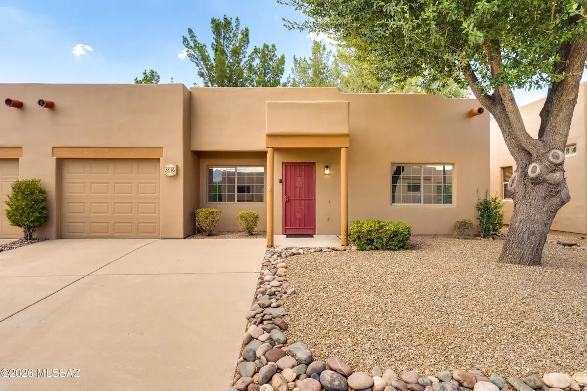 3816 S Calle Rambles, Green Valley, AZ 85614 - #1