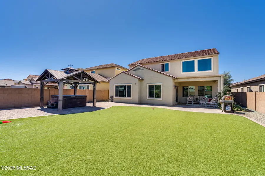 10967 E White Sage, Tucson, AZ 85747 - #3