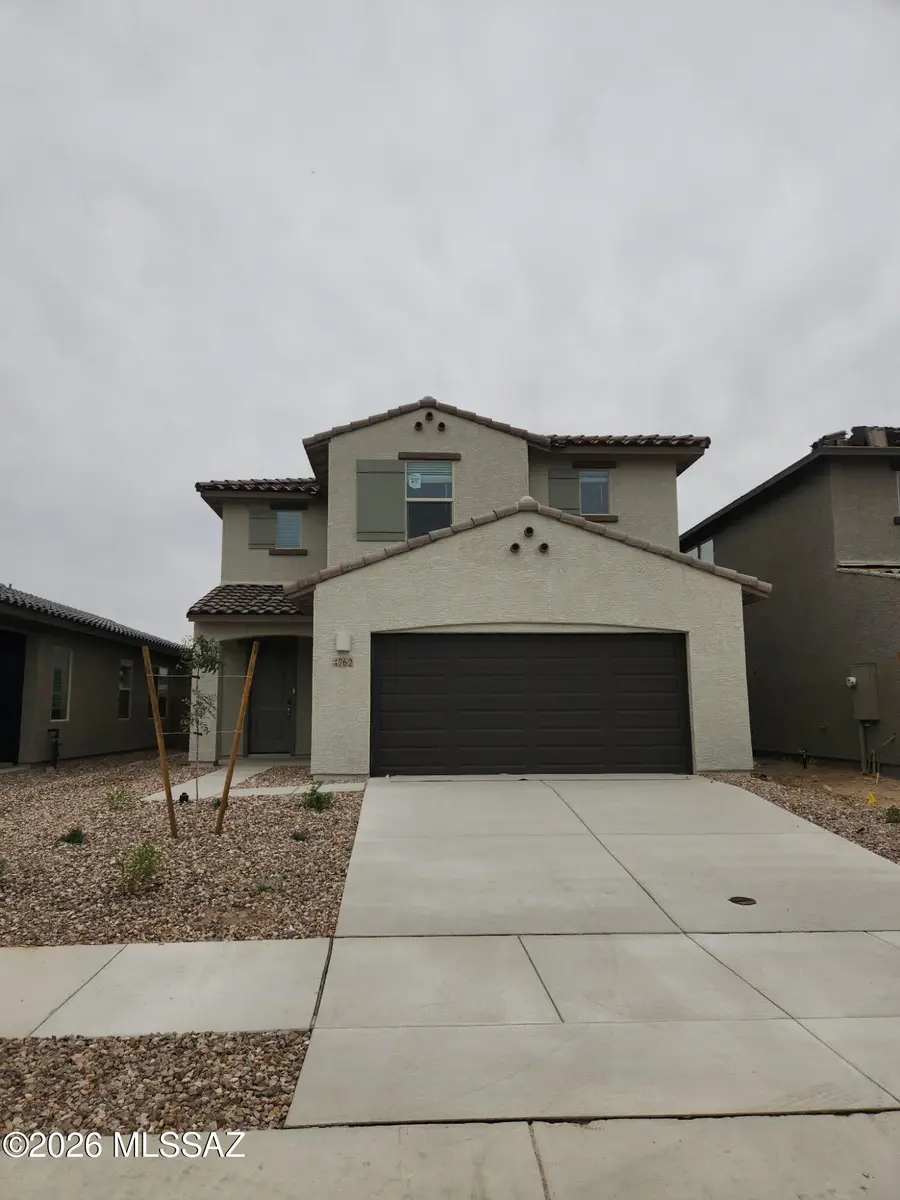 Address Withheld By Seller, Tucson, AZ 85757 - #2