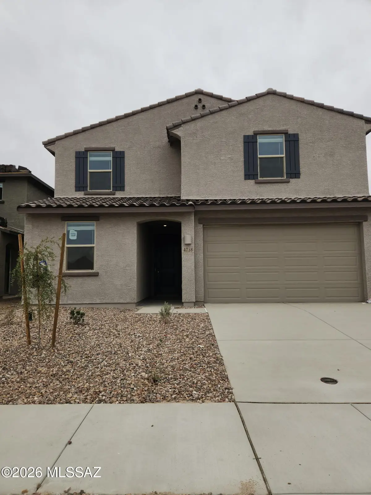 Address Withheld By Seller, Tucson, AZ 85757 - #1