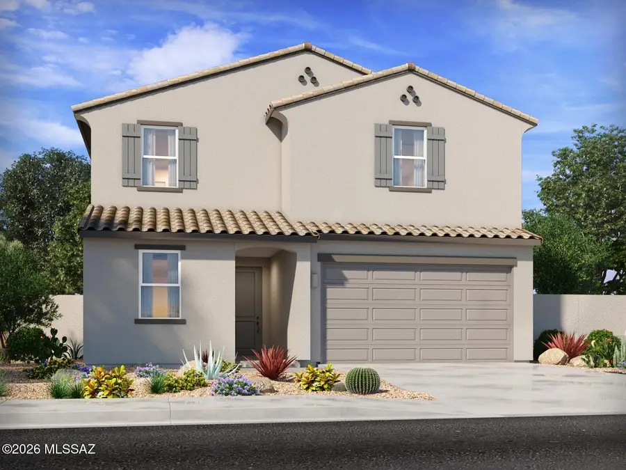 Address Withheld By Seller, Tucson, AZ 85757 - #2