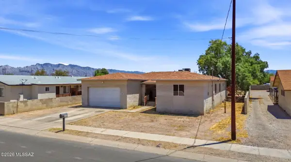 1818 N Dragoon, Tucson, AZ 85745