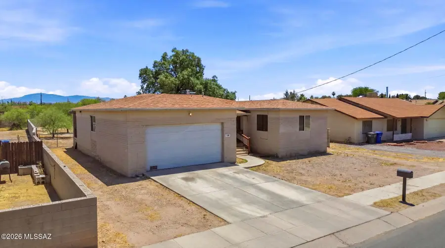 1818 N Dragoon, Tucson, AZ 85745 - #3