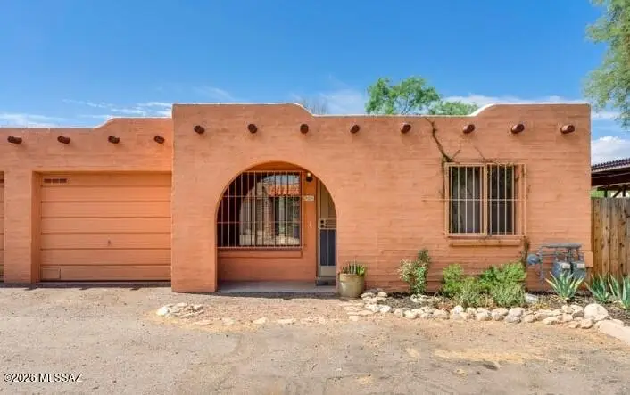 905 E Mesquite, Tucson, AZ 85719 - #1