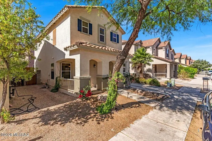 7638 E Saguaro Overlook, Tucson, AZ 85710 - #2