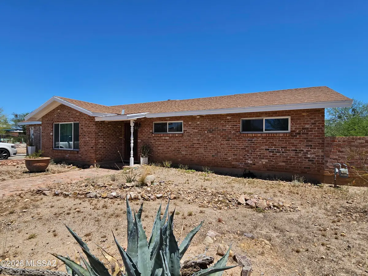 2624 N Teresa, Tucson, AZ 85745 - #1