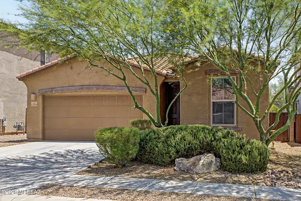 12818 N Dutch, Oro Valley, AZ 85755