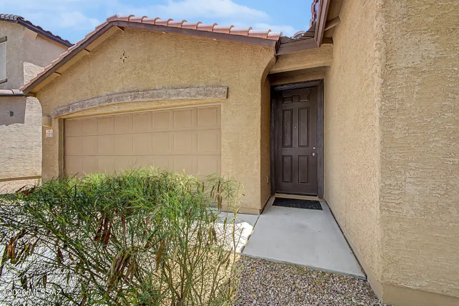 12818 N Dutch, Oro Valley, AZ 85755 - #2