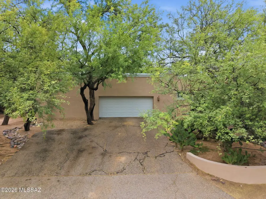 12501 E Gold Dust, Tucson, AZ 85749 - #2