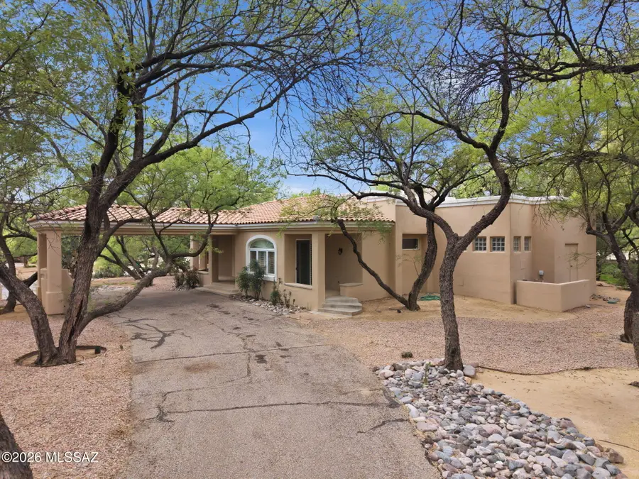 12501 E Gold Dust, Tucson, AZ 85749 - #3