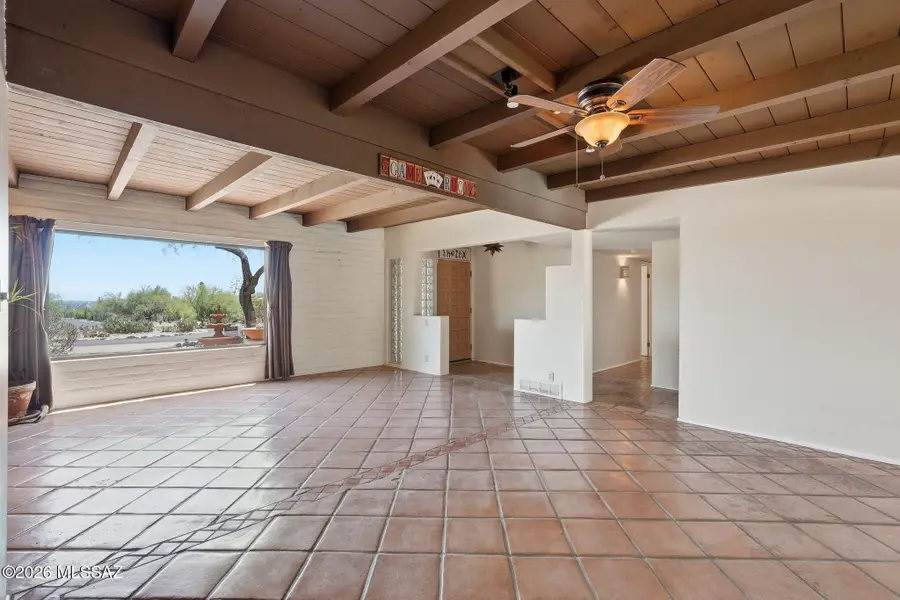 4390 N Camino Vinorama, Tucson, AZ 85750 - #2