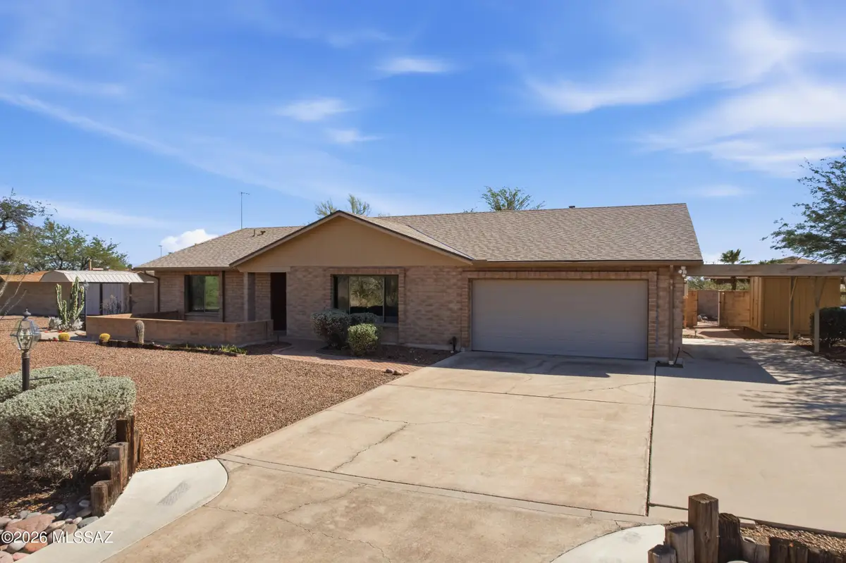 9820 E Nittany, Tucson, AZ 85749 - #1