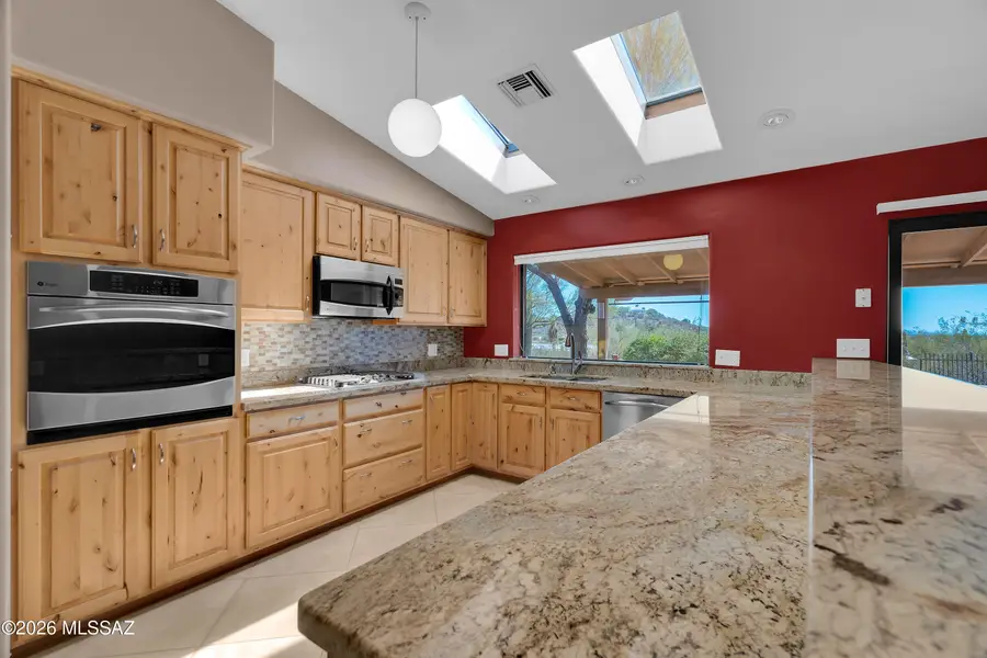 9820 E Nittany, Tucson, AZ 85749 - #2