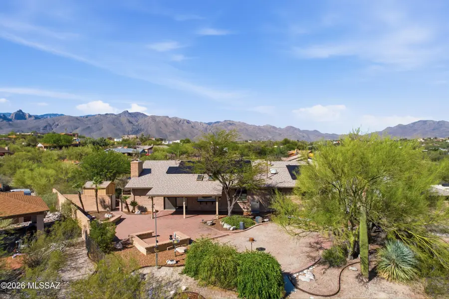 9820 E Nittany, Tucson, AZ 85749 - #3