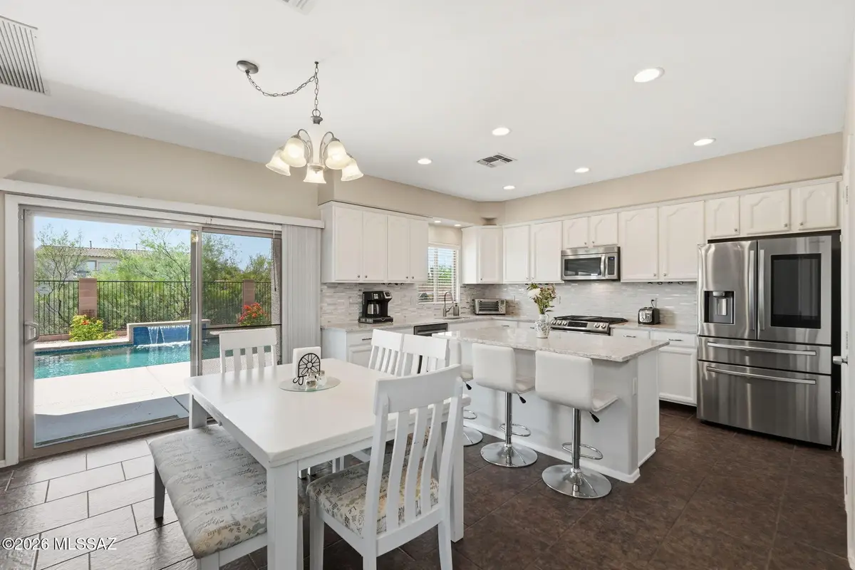 11911 N Prospect Point, Oro Valley, AZ 85737 - #1