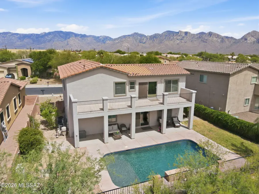 11911 N Prospect Point, Oro Valley, AZ 85737 - #2