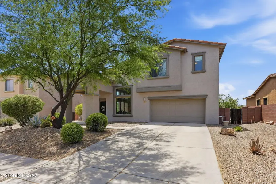 11911 N Prospect Point, Oro Valley, AZ 85737 - #3