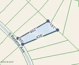 15025 S Rexene, Tucson, AZ 85736