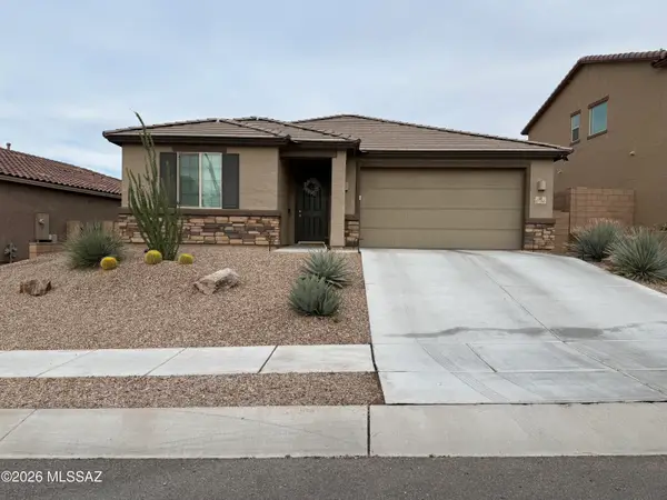 17265 S Alder Brooke, Vail, AZ 85641