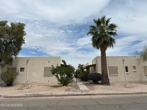 911 E Adams, Tucson, AZ 85719