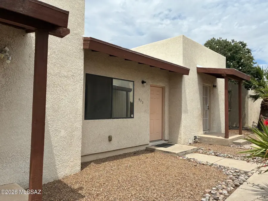 911 E Adams, Tucson, AZ 85719 - #2
