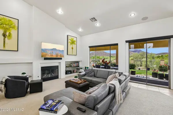 3477 W Tiny Bird, Tucson, AZ 85745