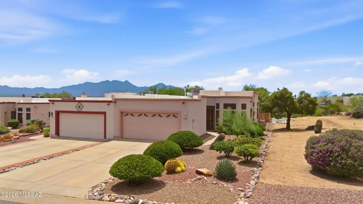 603 W Va Rosaldo, Green Valley, AZ 85614 - #1