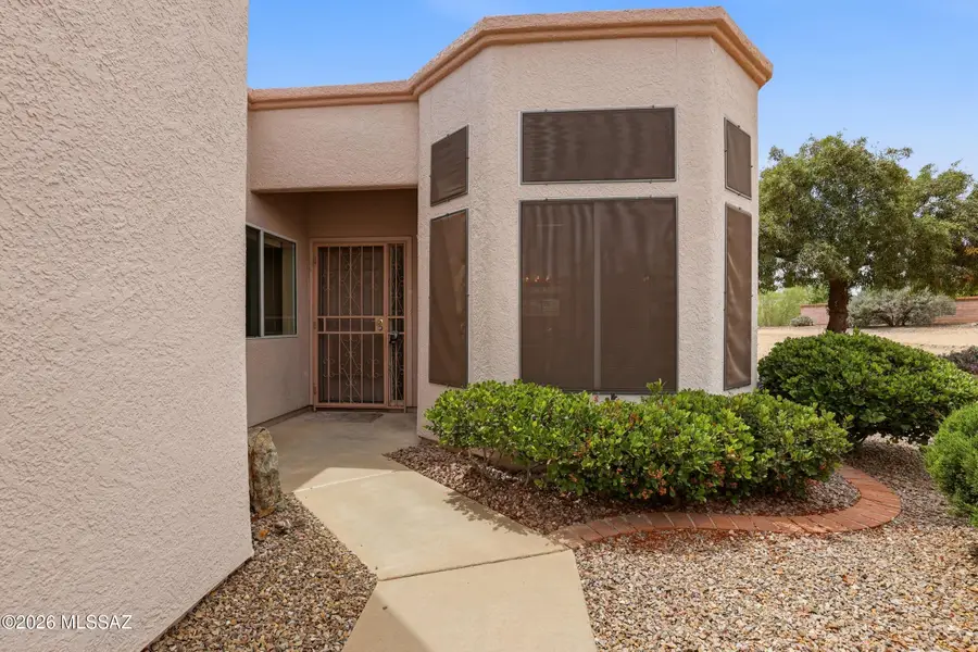 603 W Va Rosaldo, Green Valley, AZ 85614 - #3