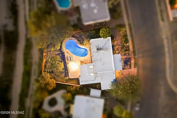535 N Banff, Tucson, AZ 85748