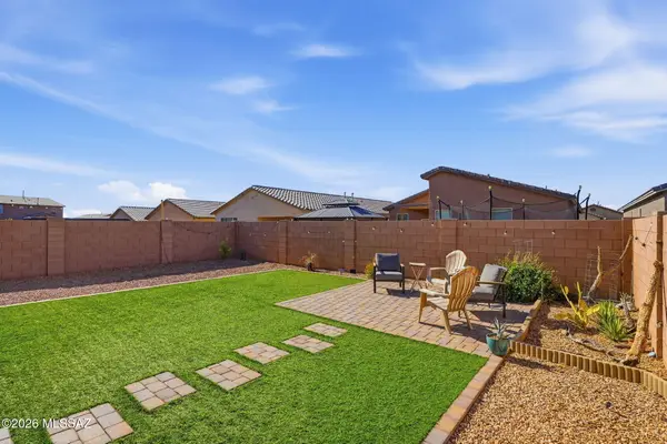 7168 W Vineridge, Tucson, AZ 85757
