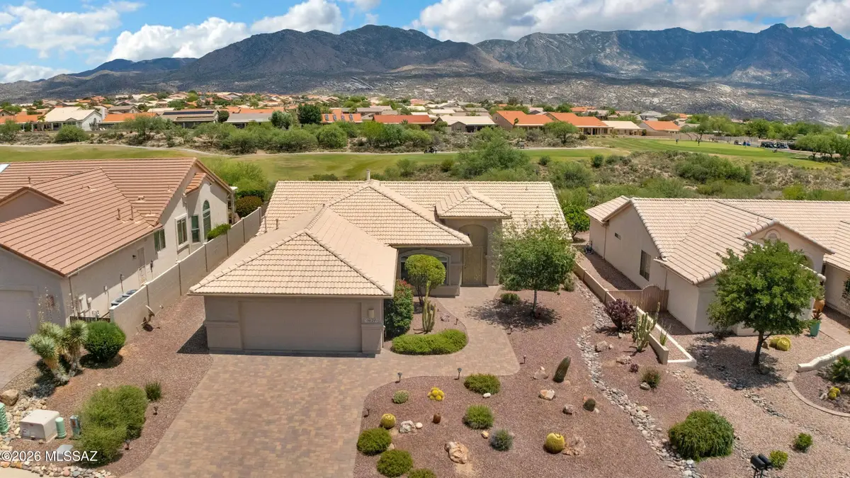 36629 S Wind Crest, Tucson, AZ 85739 - #1