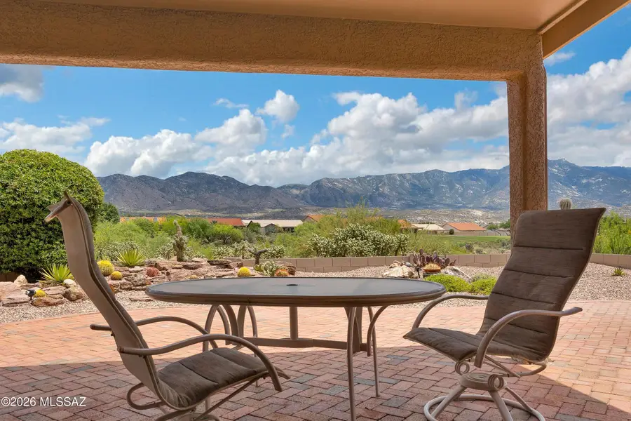 36629 S Wind Crest, Tucson, AZ 85739 - #2