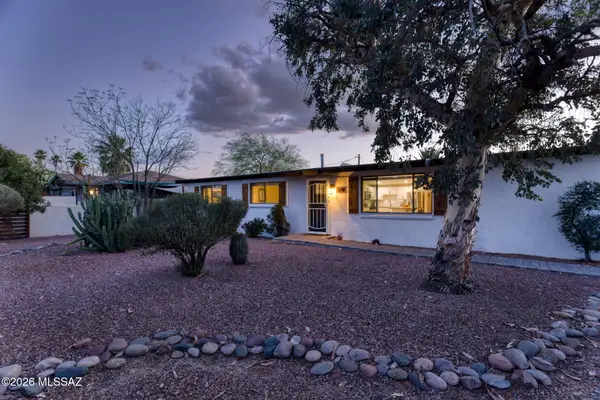 129 N Columbus, Tucson, AZ 85711