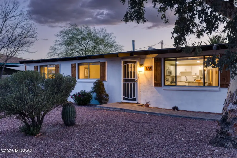 129 N Columbus, Tucson, AZ 85711 - #2